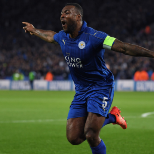 Leicester’s European dream continues