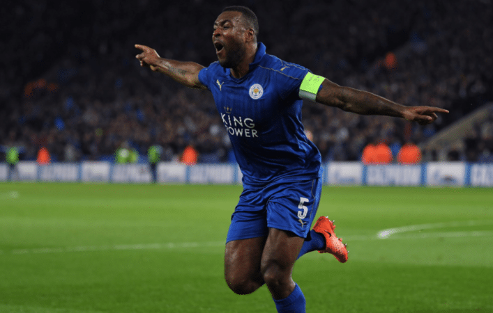 You are currently viewing Leicester’s European dream continues