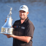 Marc Leishman
