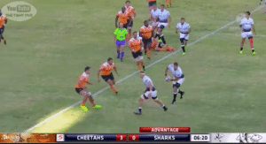 Read more about the article WATCH: Best Super Rugby tries (Round 5)