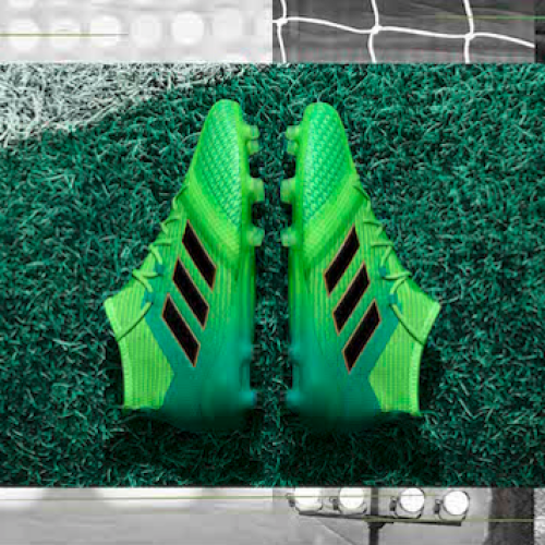 adidas launch new ACE 17 Turbocharge boot