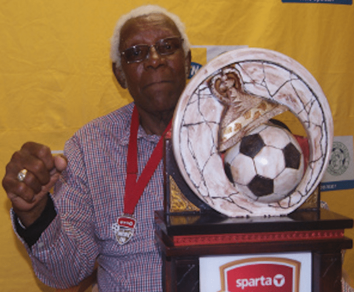 You are currently viewing Tshabalala: We’re devastated by Molemela’s passing