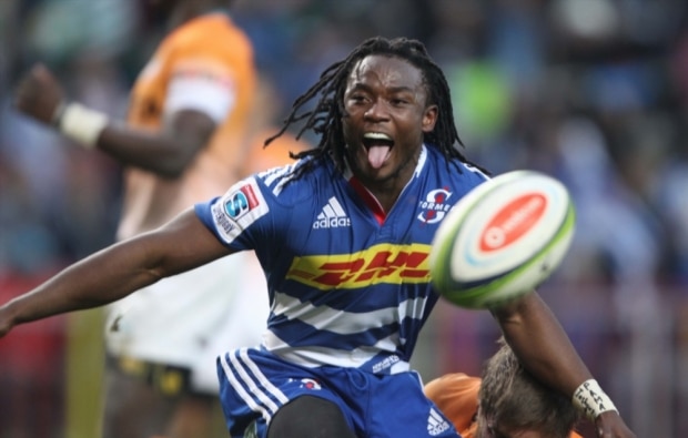 You are currently viewing Stormers unleash Senatla on Sunwolves