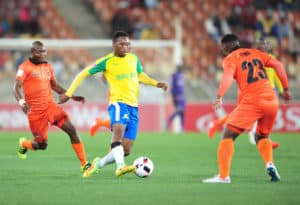 Read more about the article Vilakazi: We can do the job for the team