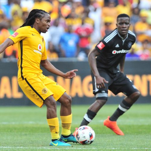 Chiefs boosted by Tshabalala’s return