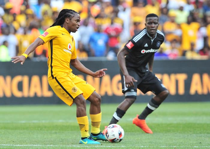 You are currently viewing Chiefs boosted by Tshabalala’s return