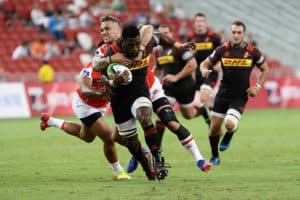 Read more about the article Sunwolves give Stormers big scare