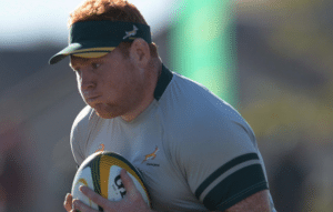 Read more about the article SA Rugby cuts back on overseas-based Boks
