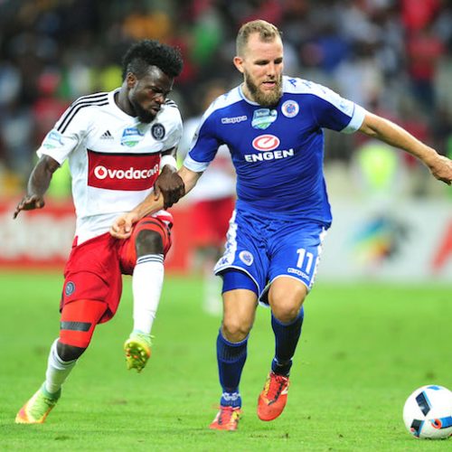 SuperBru: SuperSport tipped to edge Pirates