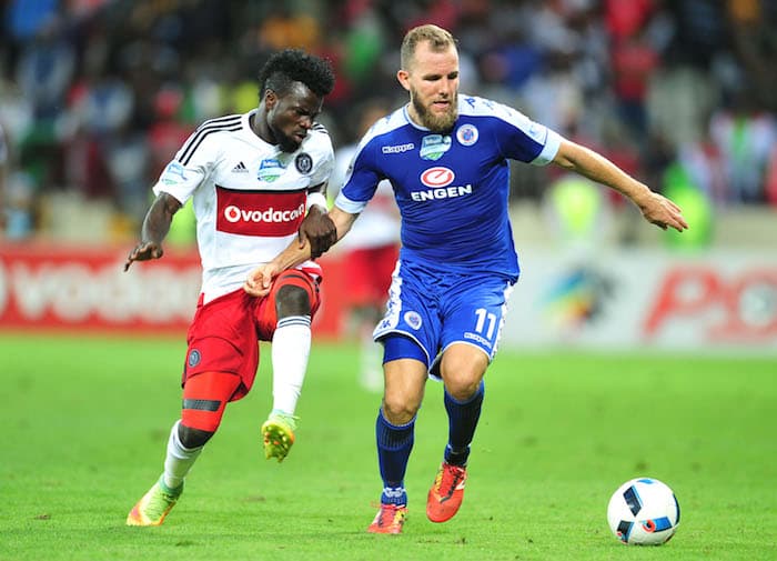 You are currently viewing SuperBru: SuperSport tipped to edge Pirates