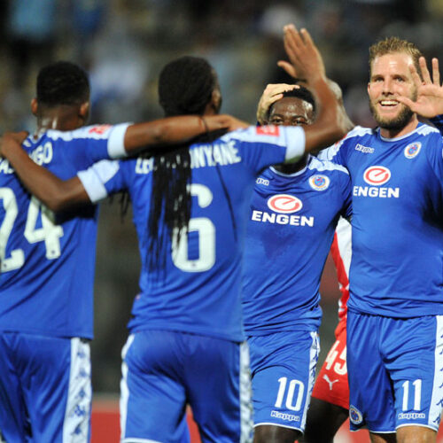 Tinkler: Brockie’s available for selection