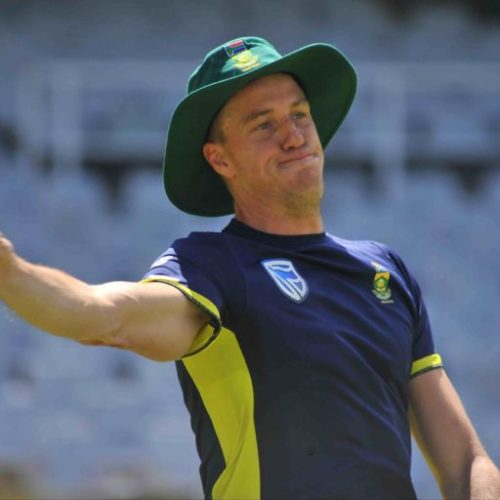 Proteas welcome back Morkel for first Test