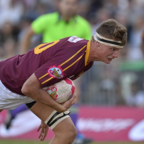 Bet on Maties to edge Shimlas in Varsity Cup