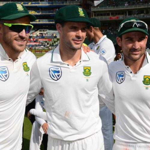 1st Test preview: New Zealand vs Proteas