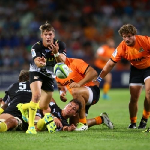 Bank on Jaguares to beat Cheetahs