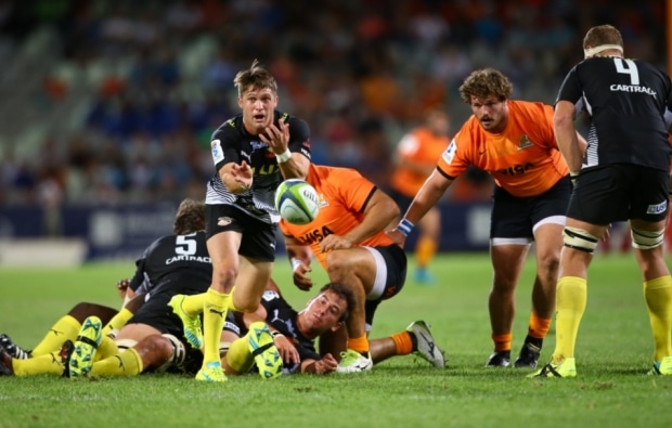 You are currently viewing Bank on Jaguares to beat Cheetahs