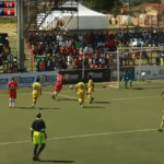 Spartak Moscow vs Football School of India