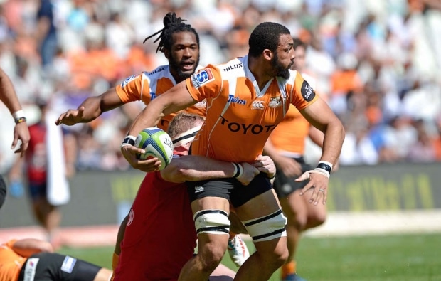You are currently viewing More injury blows for Cheetahs
