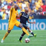 Lamola and Stylianou praise Amakhosi's display