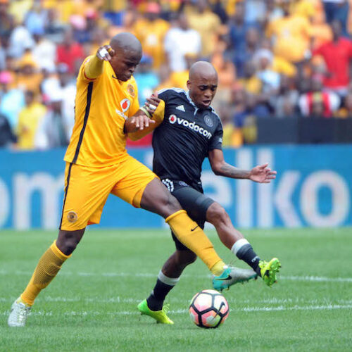 Lamola and Stylianou praise Amakhosi’s display