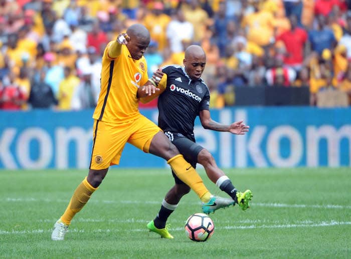 You are currently viewing Lamola and Stylianou praise Amakhosi’s display