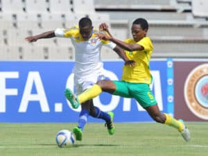 Read more about the article Meyiwa: We’re ready for Senegal