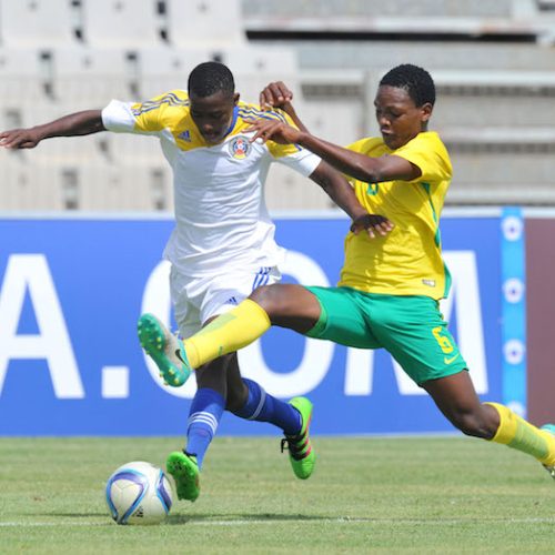 Meyiwa: We’re ready for Senegal