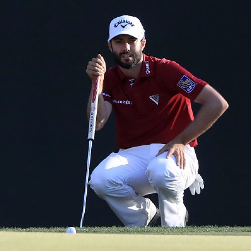 Hadwin skips four clear at Valspar