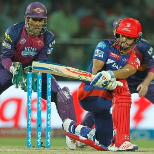 Duminy pulls out of Indian Premier League