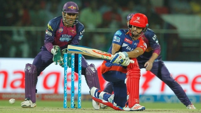 You are currently viewing Duminy pulls out of Indian Premier League