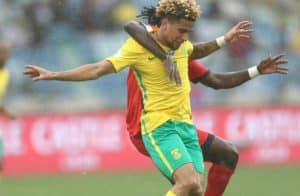 Read more about the article No coach, no problem for Bafana Bafana