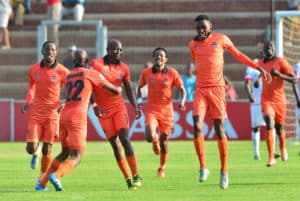 Read more about the article Polokwane proved too strong for African All Stars
