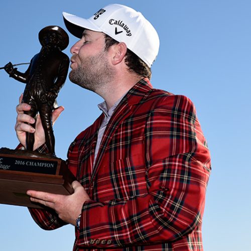 Preview: Can Grace defend RBC Heritage title?