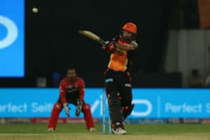 Read more about the article Sunrisers outmuscle RCB in IPL opener