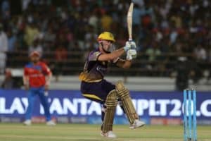 Read more about the article Lynn, Gambhir destroy Lions