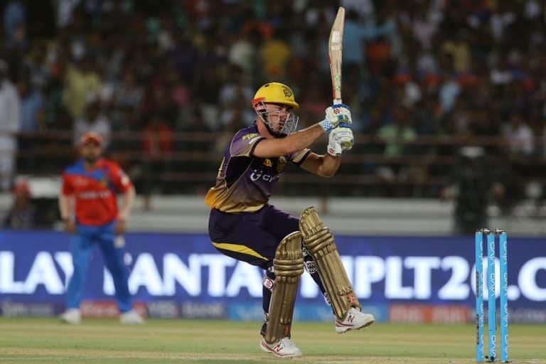 You are currently viewing Lynn, Gambhir destroy Lions