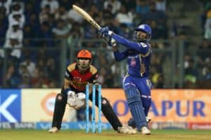 Read more about the article Rana, Pandya seal victory for Mumbai