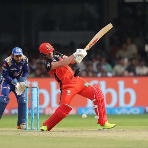 AB can’t prevent RCB defeat