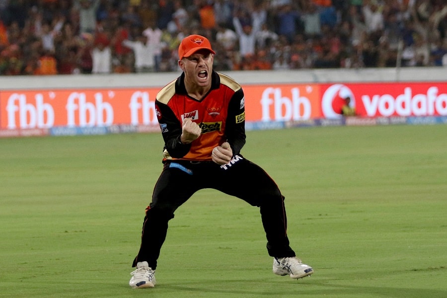 You are currently viewing Sunrisers win despite Vohra heroics