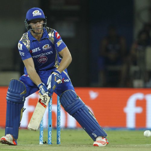 Buttler blitz outshines Amla ton