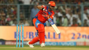 Read more about the article Raina leads Lions to victory