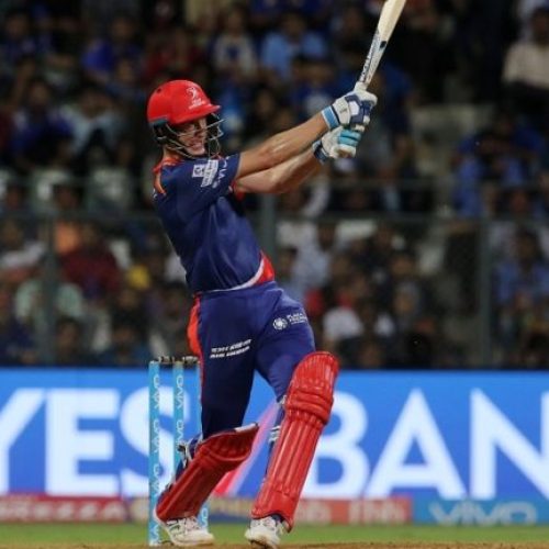 Bowlers star as Mumbai win