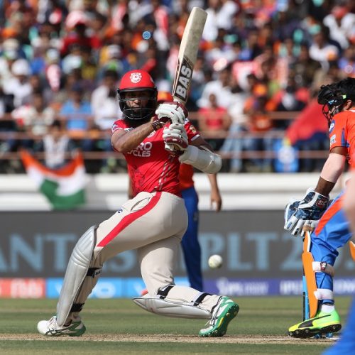 Amla now top IPL run-scorer this season