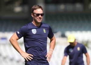Read more about the article De Villiers will be fit for Champions Trophy
