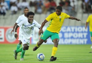 Read more about the article Shopane’s relishing Fifa U20 WC challenge
