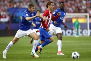 Read more about the article SuperBru: Atleti to advance at Leicester’s expense