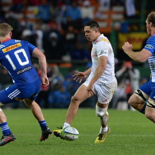 Bet on Chiefs to end Stormers’ winning streak