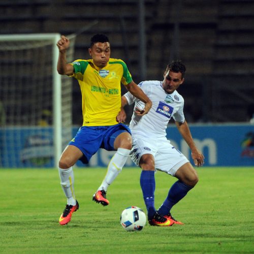 SuperBru: SuperSport to hold Mamelodi Sundowns?