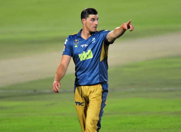 You are currently viewing Marchant de Lange moves to Glamorgan