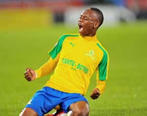Read more about the article Sundowns hammer SuperSport in Tshwane Derby